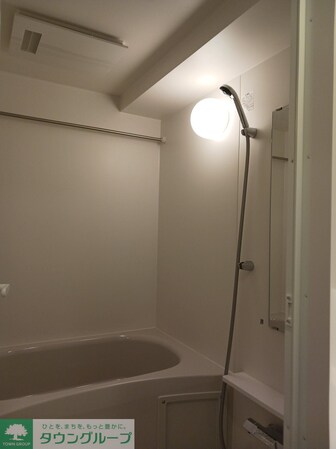 Lighthouse西新宿の物件内観写真